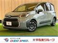2023 Toyota Sienta