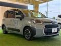 2023 Toyota Sienta