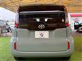 2023 Toyota Sienta