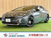 2023 Toyota Prius
