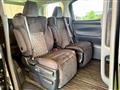 2019 Toyota Alphard G