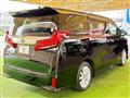 2019 Toyota Alphard G