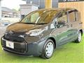 2023 Toyota Sienta