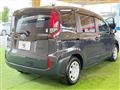 2023 Toyota Sienta