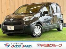 2023 Toyota Sienta