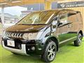 2014 Mitsubishi Delica D5