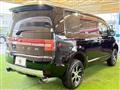 2014 Mitsubishi Delica D5