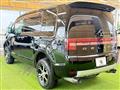 2014 Mitsubishi Delica D5
