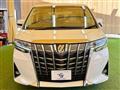 2022 Toyota Alphard G
