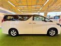 2022 Toyota Alphard G