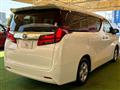 2022 Toyota Alphard G