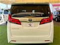 2022 Toyota Alphard G