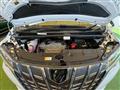 2022 Toyota Alphard G