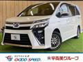 2017 Toyota Voxy