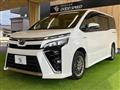 2017 Toyota Voxy