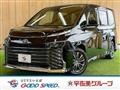 2023 Toyota Voxy