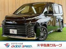 2023 Toyota Voxy