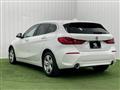 2021 BMW 1 Series