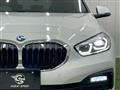 2021 BMW 1 Series