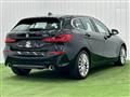 2022 BMW 1 Series