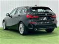 2022 BMW 1 Series