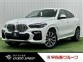 2020 BMW X6