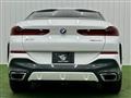 2020 BMW X6