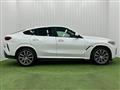 2020 BMW X6