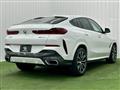 2020 BMW X6