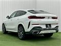2020 BMW X6