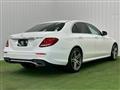 2017 Mercedes-Benz E-Class