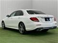 2017 Mercedes-Benz E-Class
