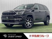 2023 Jeep Commander