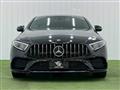 2018 Mercedes-Benz Cls-Class