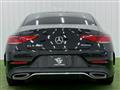 2018 Mercedes-Benz Cls-Class
