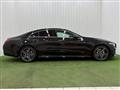 2018 Mercedes-Benz Cls-Class