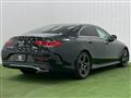 2018 Mercedes-Benz Cls-Class
