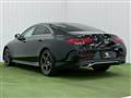 2018 Mercedes-Benz Cls-Class