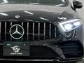 2018 Mercedes-Benz Cls-Class