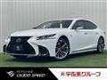 2018 Lexus LS
