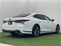 2018 Lexus LS