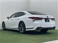 2018 Lexus LS