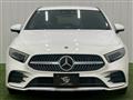 2021 Mercedes-Benz A-Class