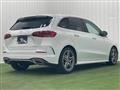 2019 Mercedes-Benz B-Class