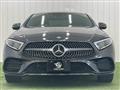 2018 Mercedes-Benz Cls-Class