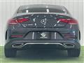 2018 Mercedes-Benz Cls-Class