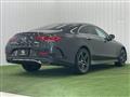 2018 Mercedes-Benz Cls-Class