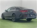2018 Mercedes-Benz Cls-Class