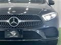 2018 Mercedes-Benz Cls-Class