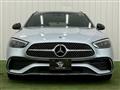 2023 Mercedes-Benz C-Class